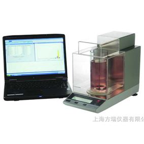 TZC系列沉降天平